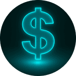 Fortune 500 Experience Icon