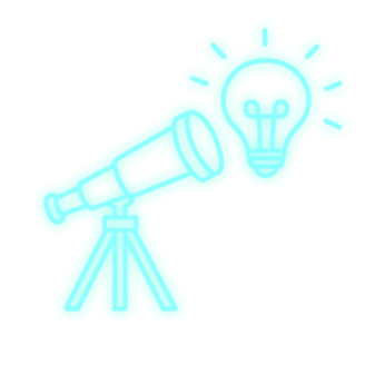 Telescope — Vision to Reality