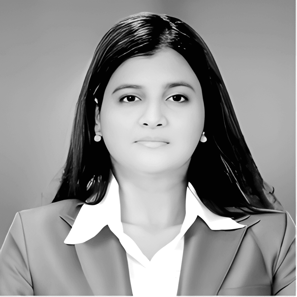 Abira Jeoffrey, Director of Data Analysis and AI