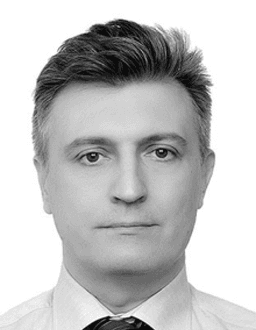 Aleksey Bauer, MS