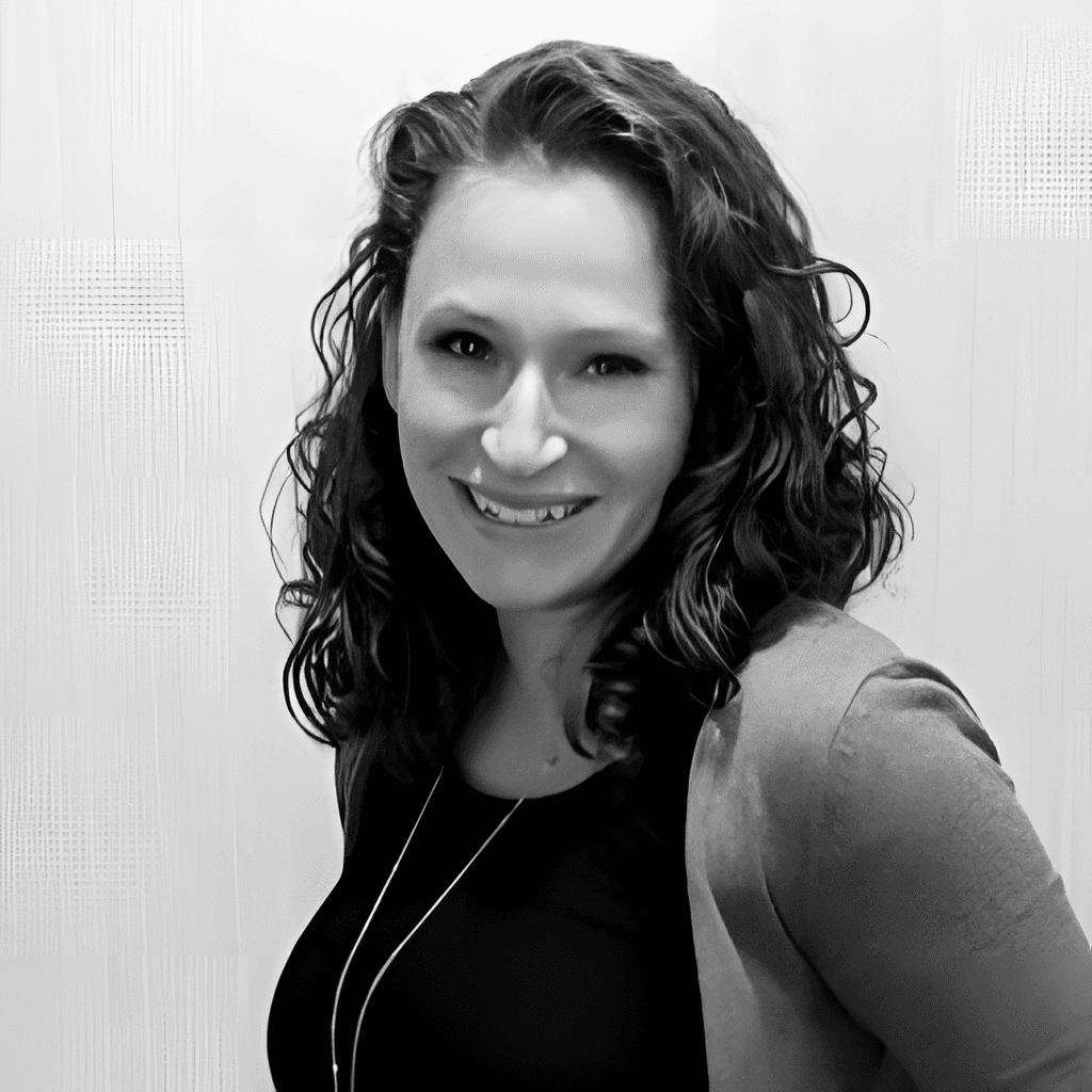 Ashley Bernstein, Chief Operating Officer