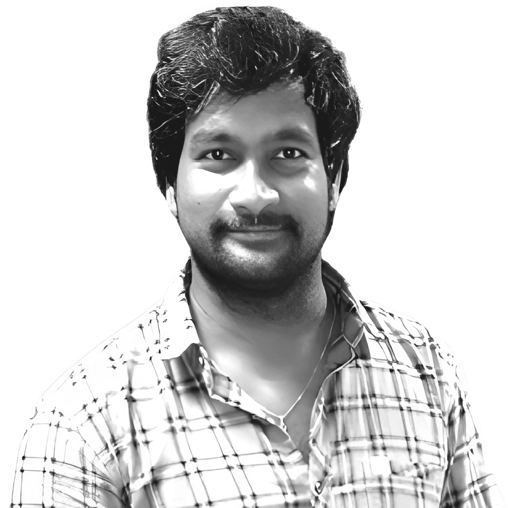 Bheema Pampana, Vice President, Technology