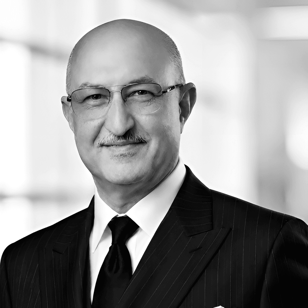 Bruce Banaei, Chief Technology Officer