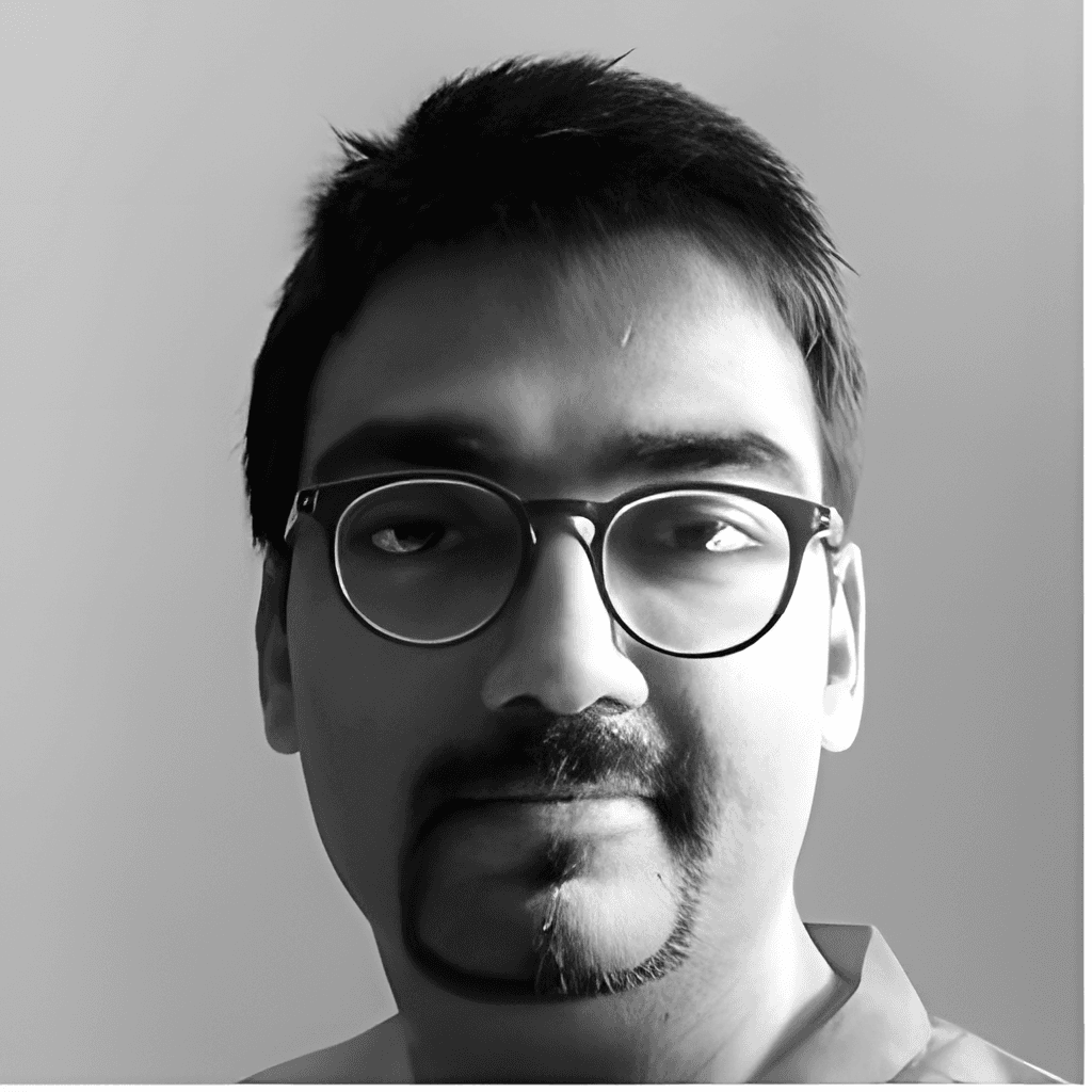 Chaitanya Saini, Director of Technical Writing