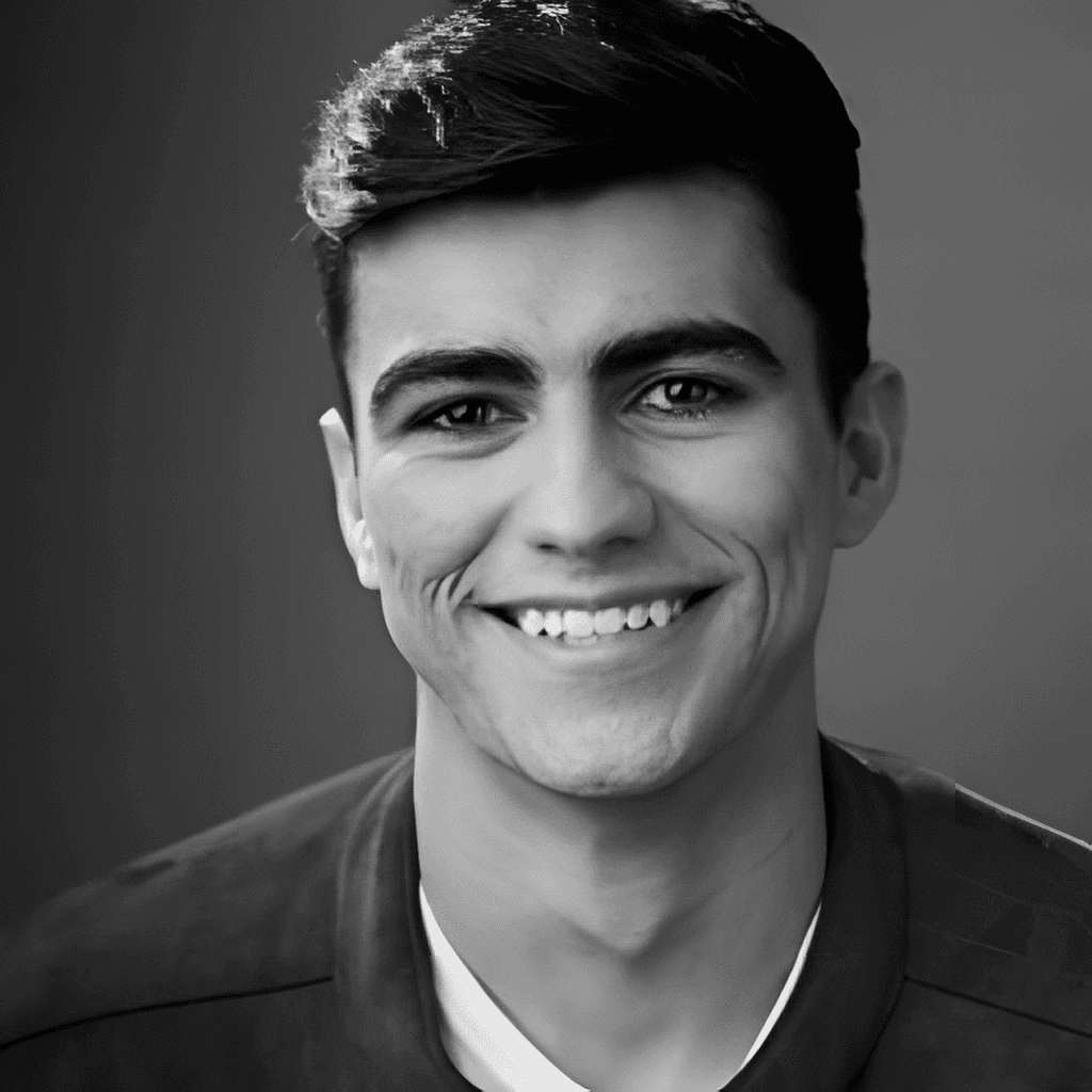 Chandler Dunman, Director of Creator & Partner Acquisitions