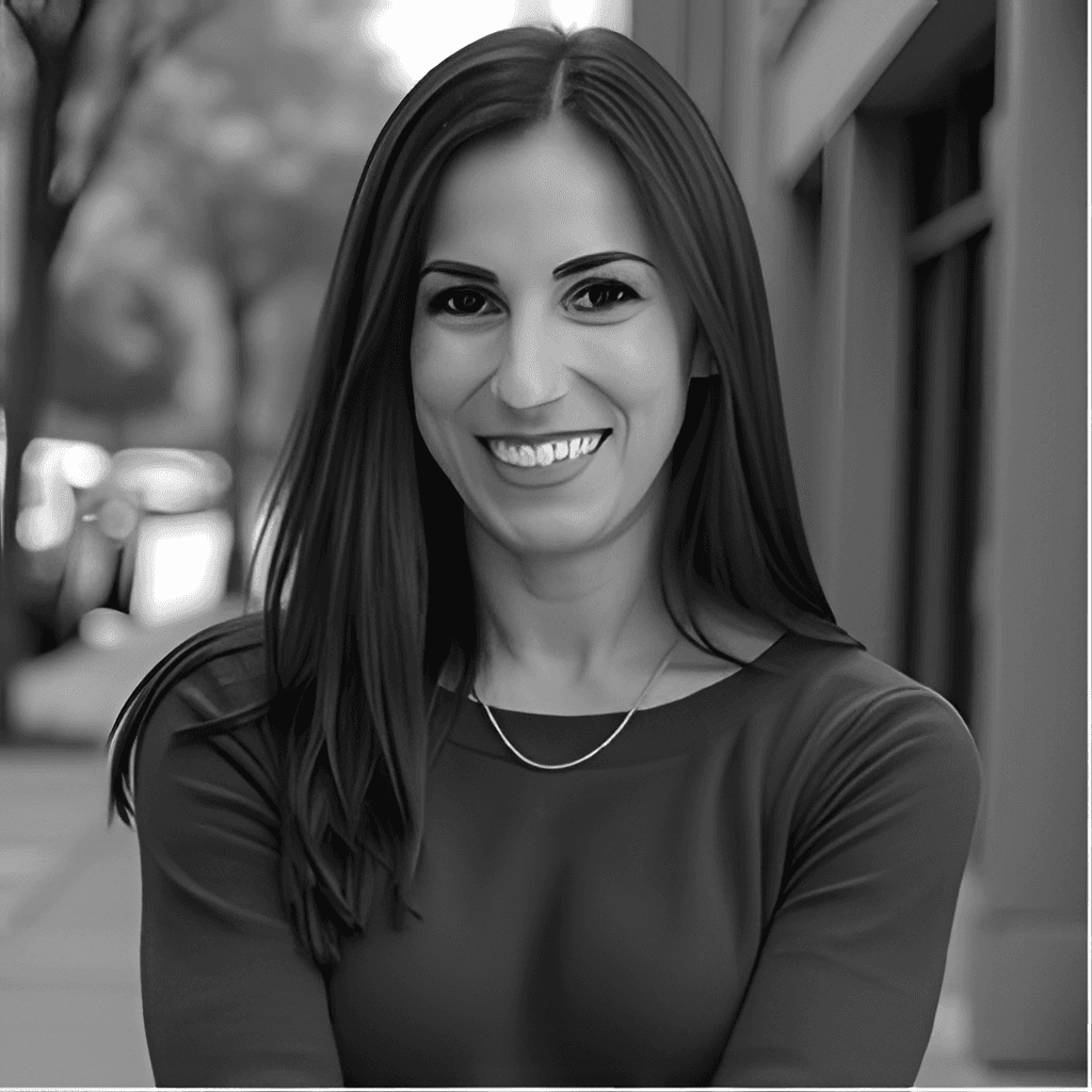 Erica Pong, Video Editor