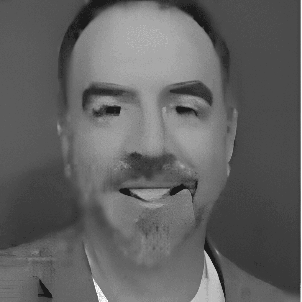 James McNally, Vice President of Project Management