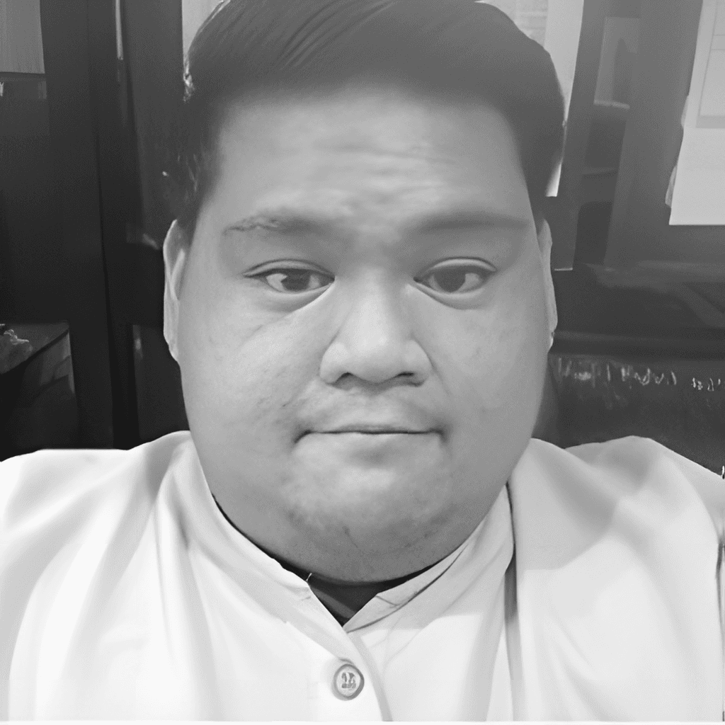 Jonathan Solayao, Senior Product Manager – Web3
