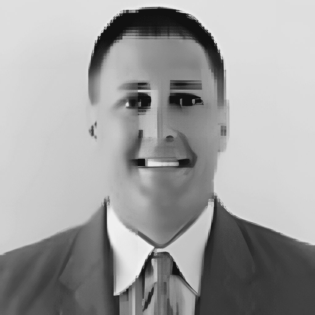 Matt Johnson, Chief Strategy Officer