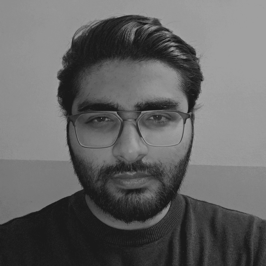 Mohit Bayadwal, EVP of Strategic Initiatives