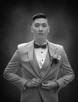 Michael Nikko C. Acosta
