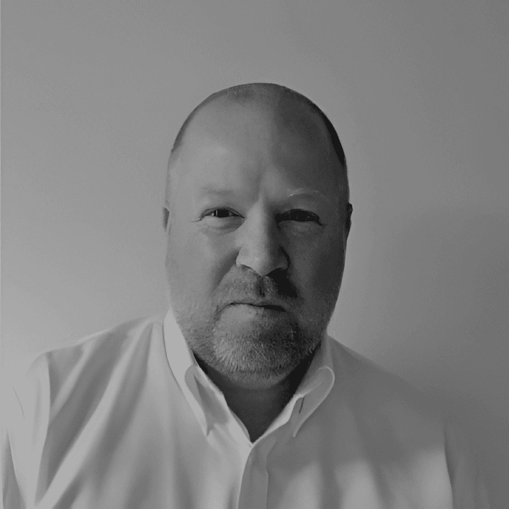 Randall Jarrell, Deputy CISO