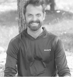 Ryan Teigen, MA