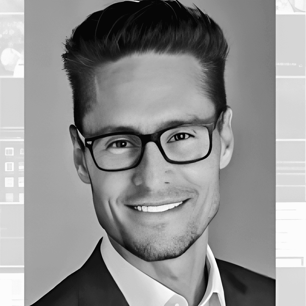 Scott Bayless, Managing Director