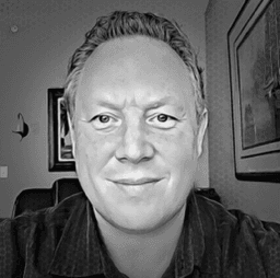 Todd Mortenson, MBA