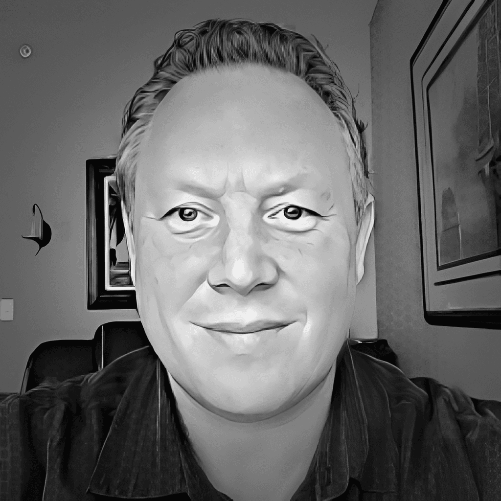 Todd Mortenson, Managing Director