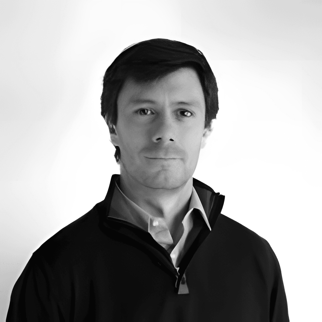 Tomas Peycere, Senior Group Project Manager