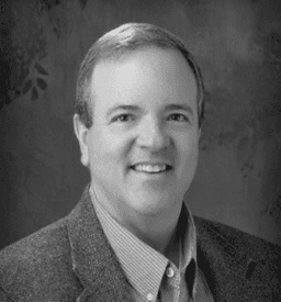 Tony Forrest