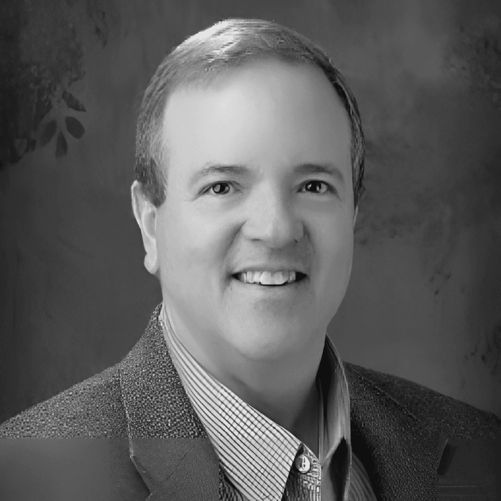 Tony Forrest, Vice President of AI/ML Strategy