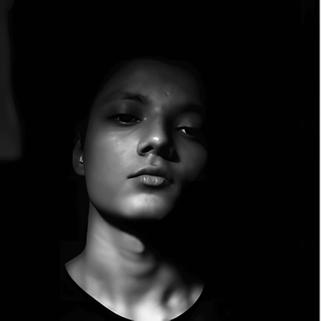 Umang Vora, Graphic Designer