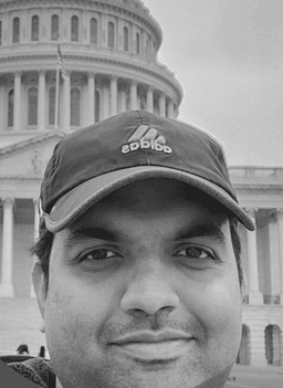 Vamsikrishna Anantha