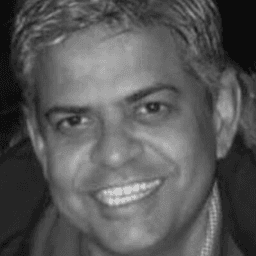 Vikas Sharma