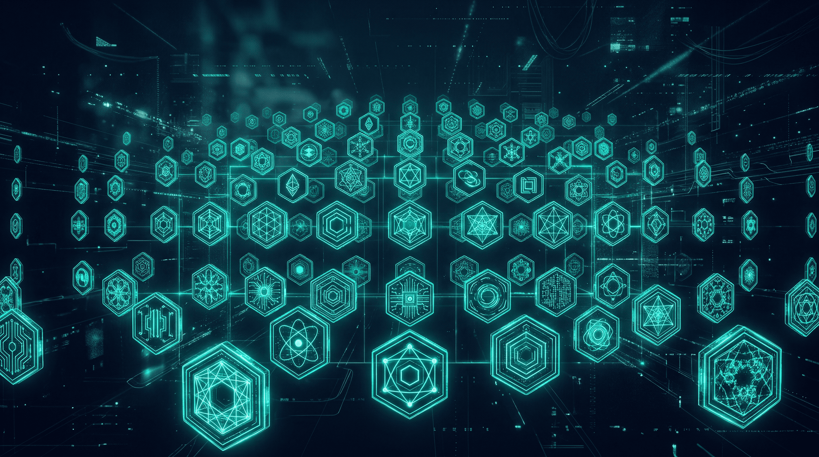 ERC Standards You Should Know Beyond ERC-20 and ERC-721