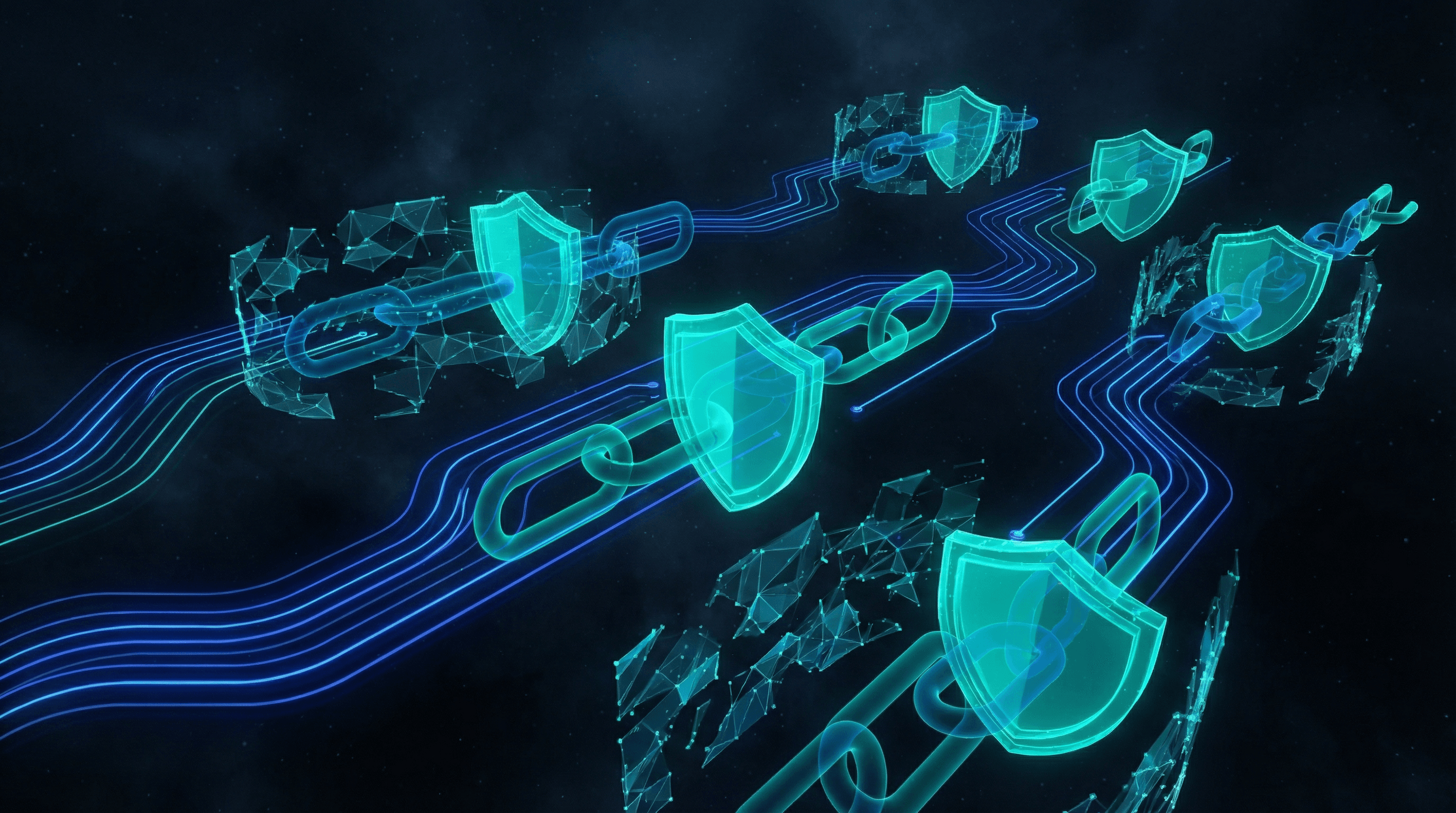 The New Privacy Stack for Cross-Chain Execution: Private Shards, Intents Routing, and AI Agents