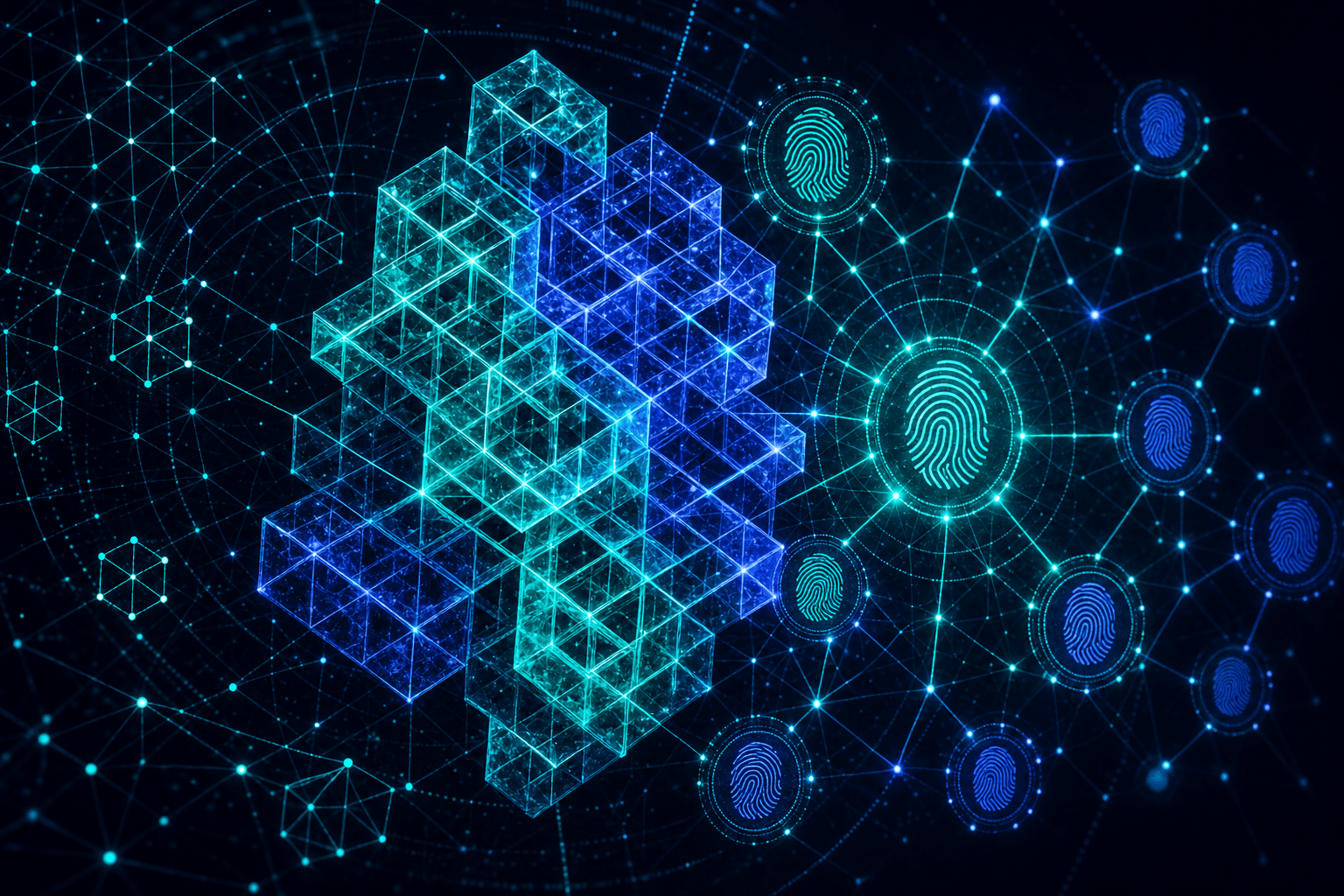 DID and Post-Quantum Cryptography: Why the Combination Matters Now