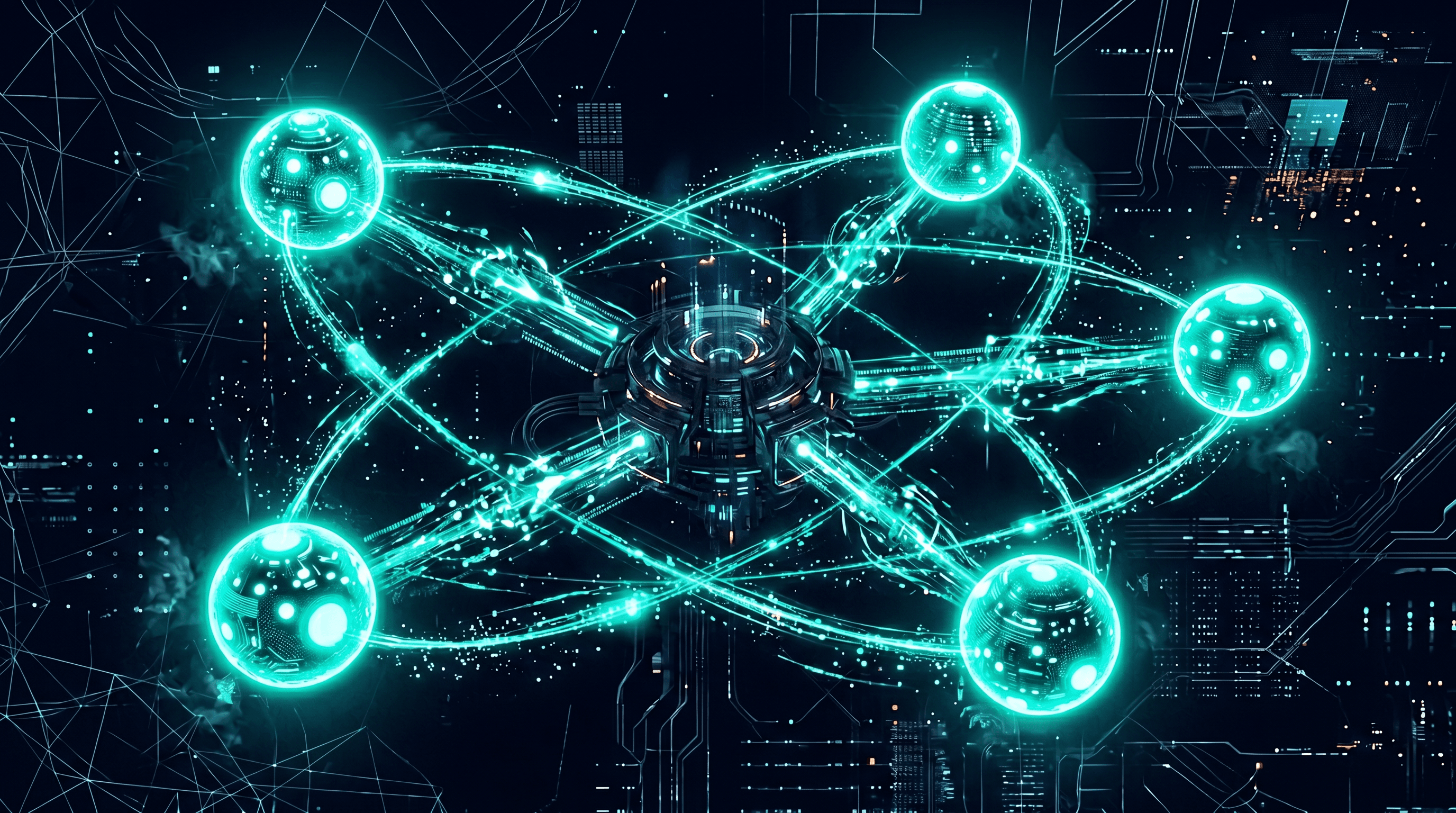 Multi-Chain Deployments: Managing Smart Contracts Across 5+ Networks