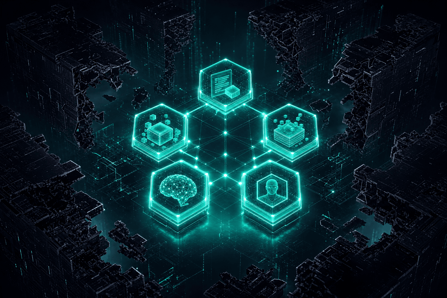 The Five Things Autheo Does That Other Blockchains Made You Choose Between