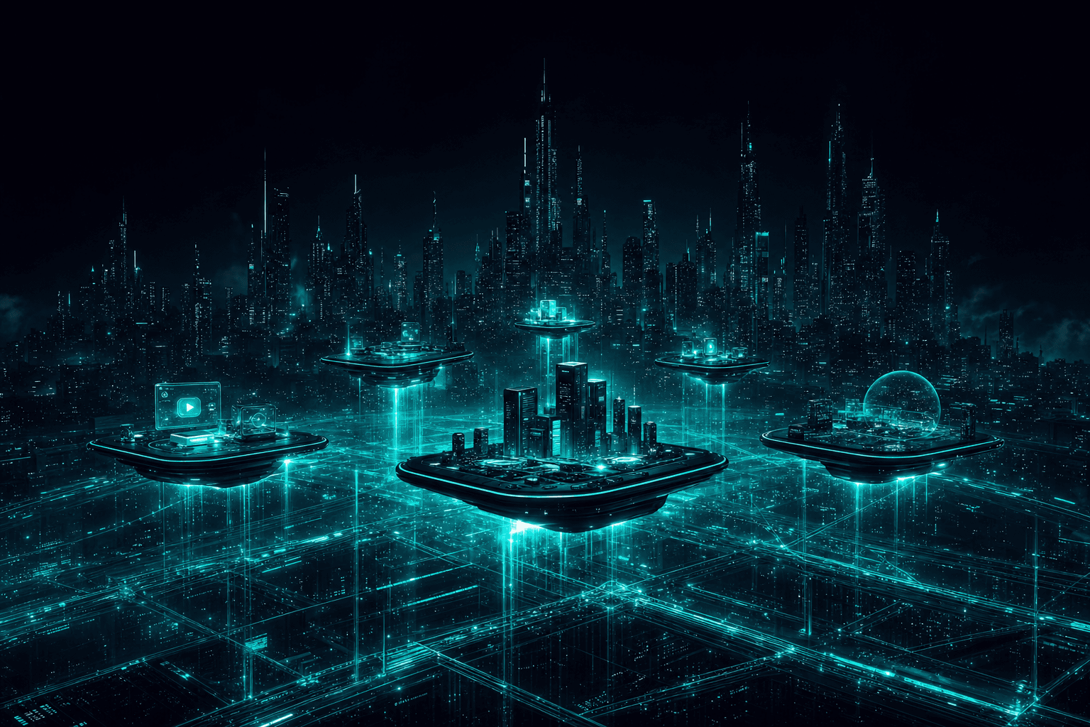 The Quiet Infrastructure Upgrade the Internet Has Been Waiting For