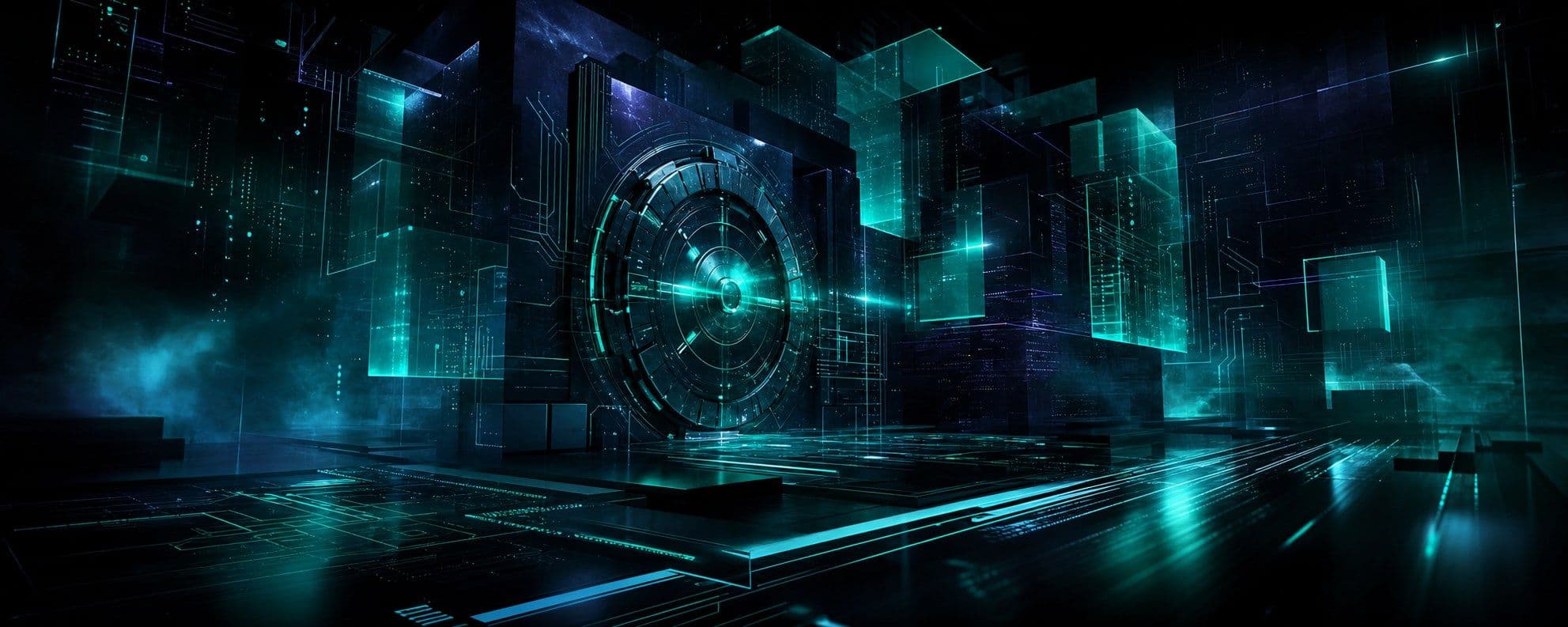 Why Your Files Are Hostages