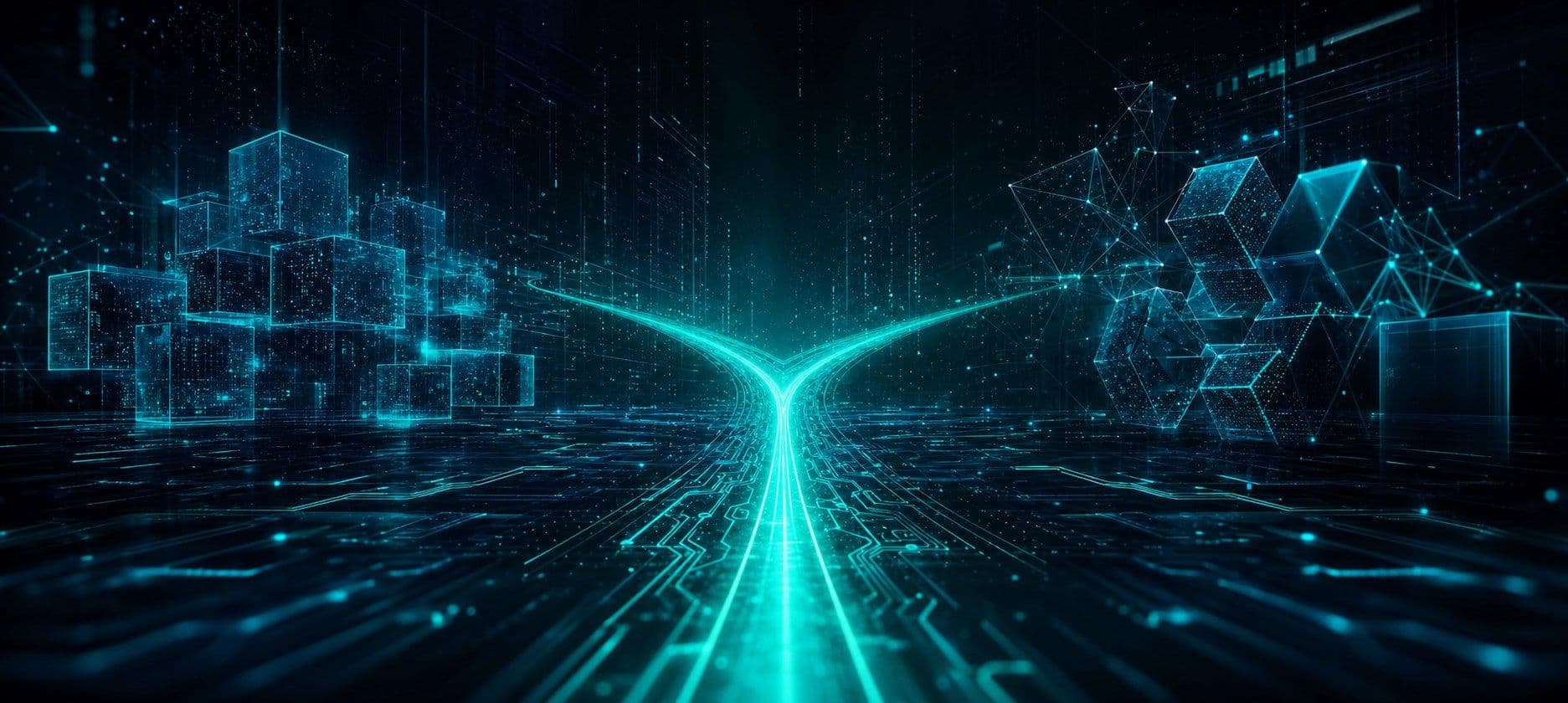Choosing Between Autheo and Algorand for Enterprise Deployments