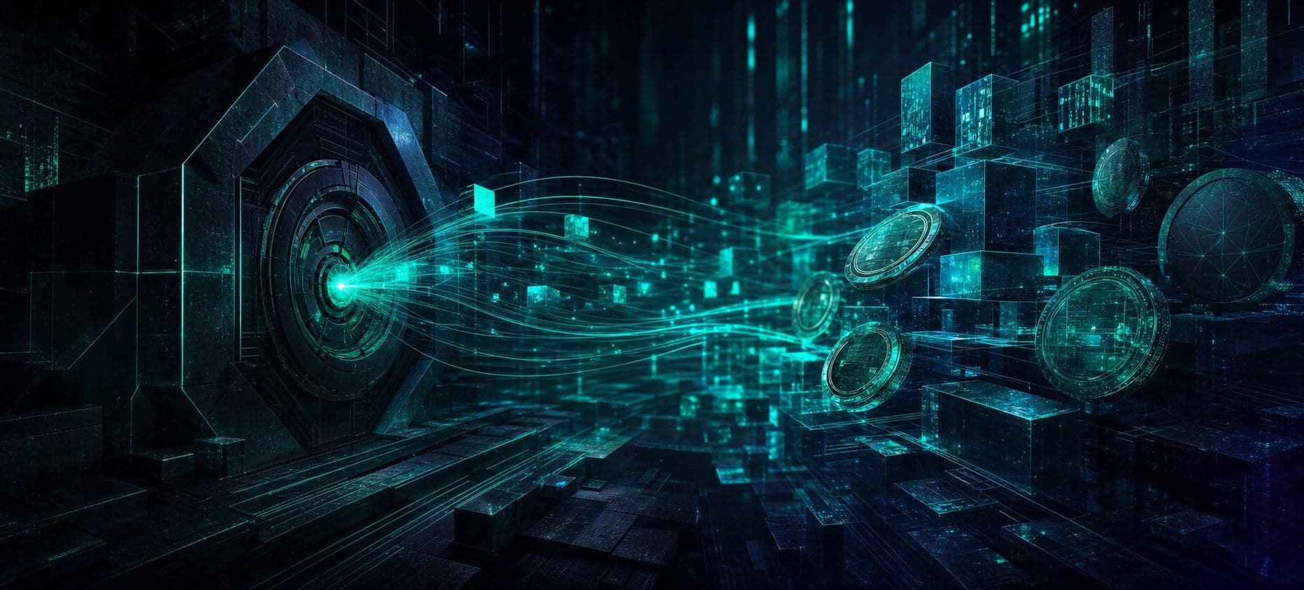 A Japanese Pension Fund Just Bought Crypto for the Same Reason It Buys Gold