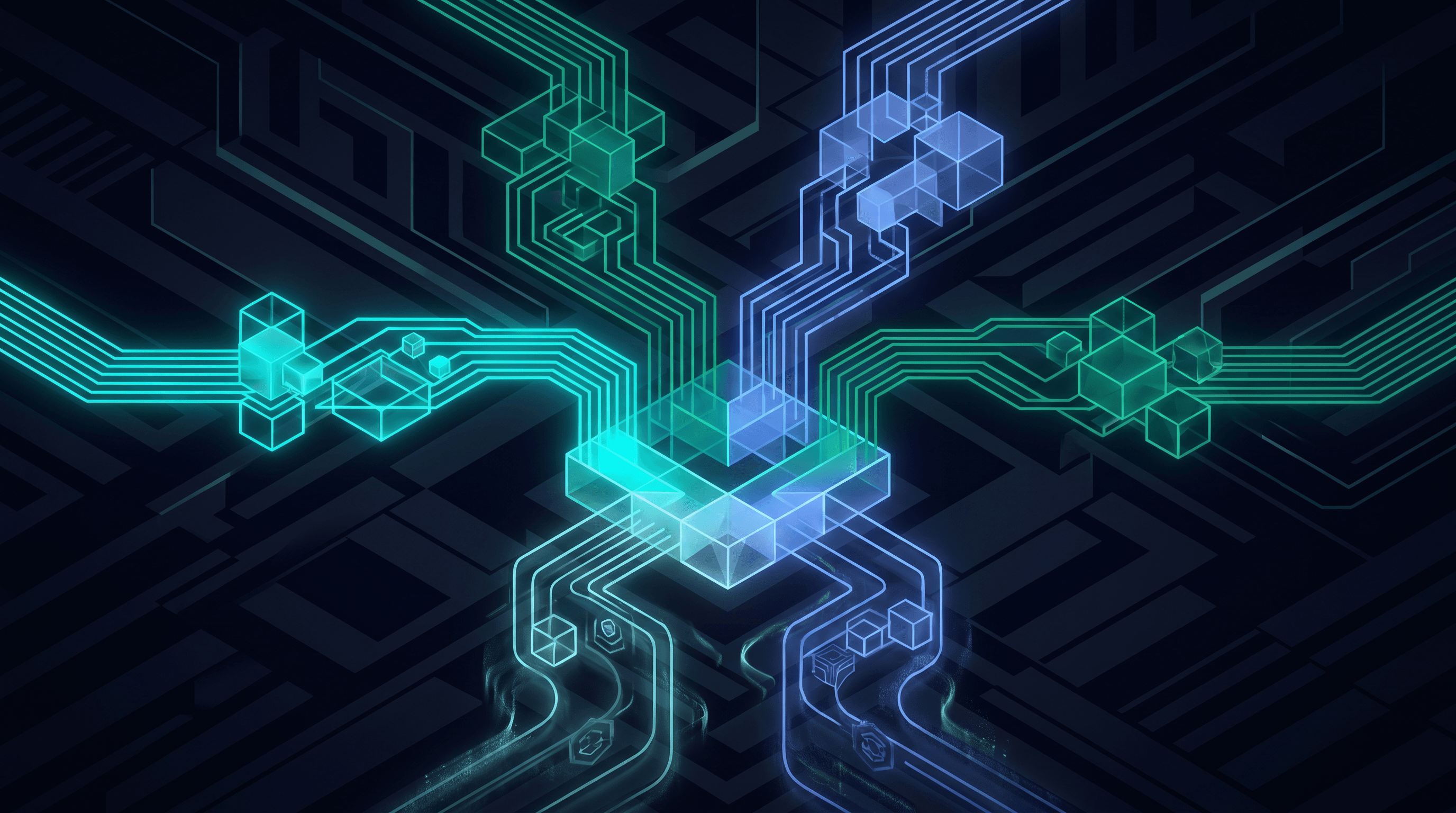 The Agentic Commerce Stack: Why Seven Layers Need One Foundation