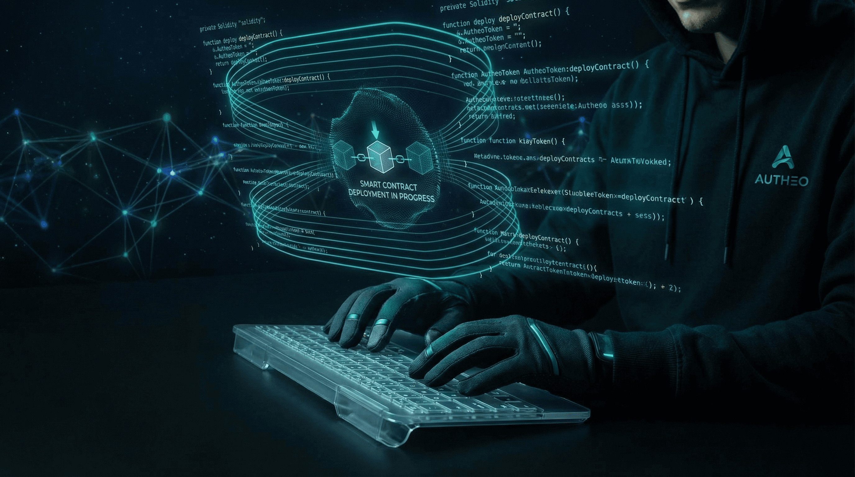Getting Started: Deploy Your First Smart Contract on Autheo