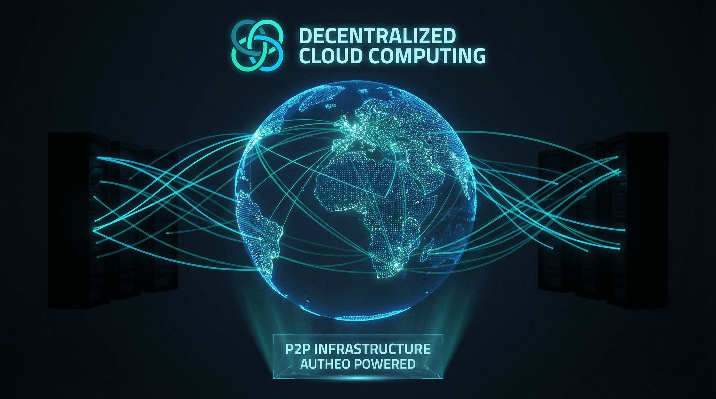 Decentralized Cloud Computing: How It Works and Why It Matters