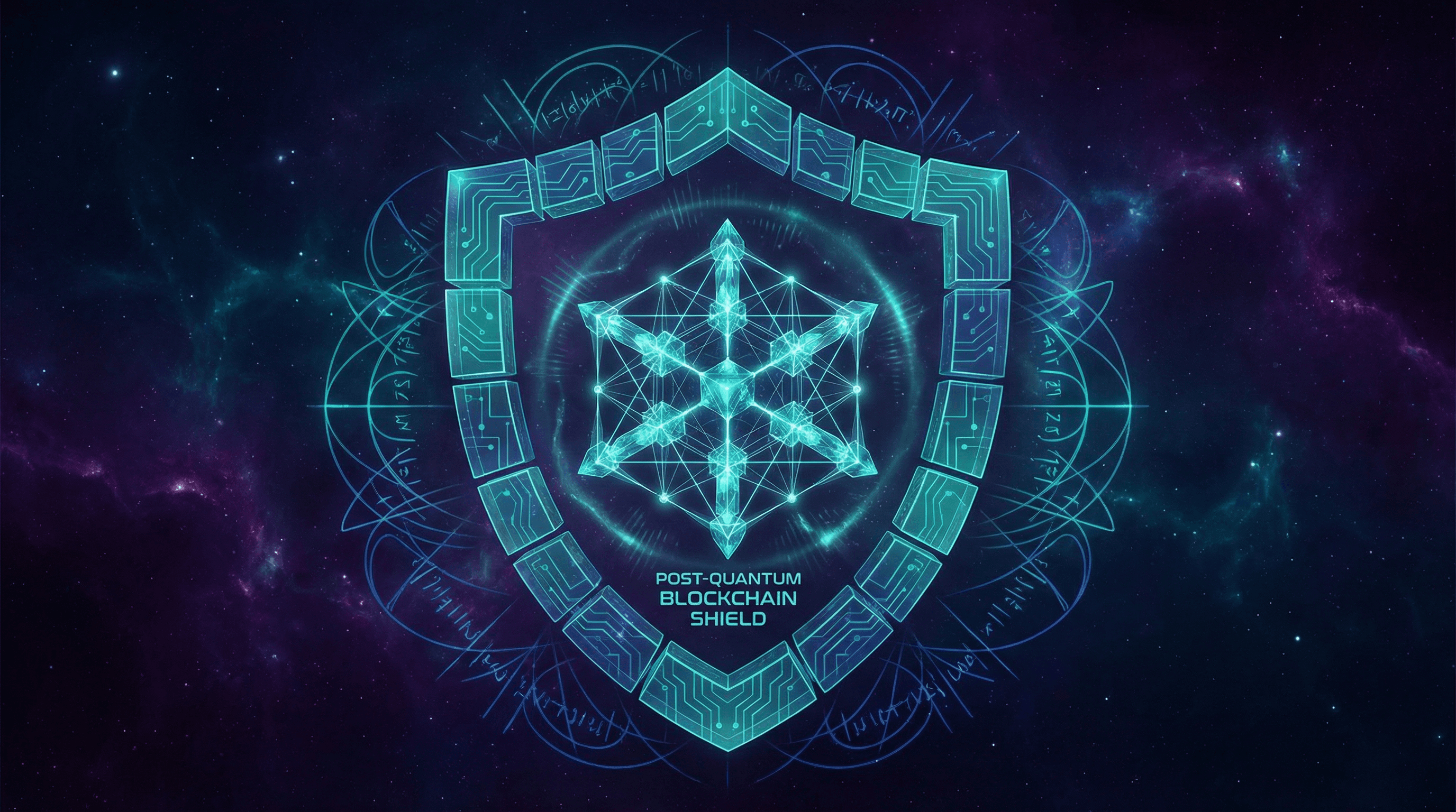 What Is Post-Quantum Cryptography and Why Blockchain Needs It