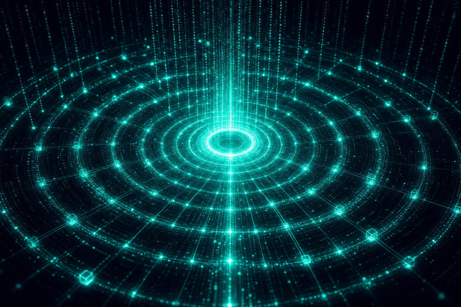 Why We Think the World Needs 1 Million New Blockchain Developers