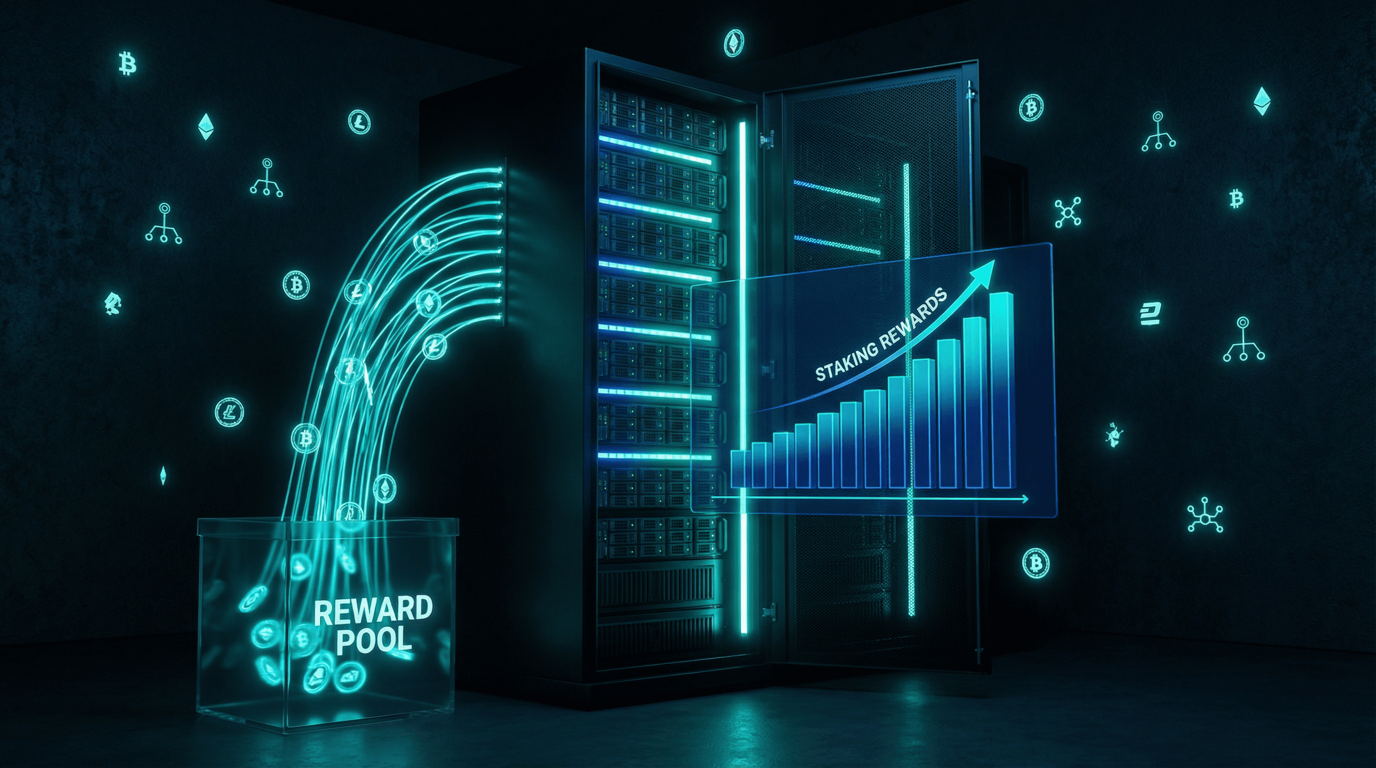 The Economics of Running a Validator Node in 2026