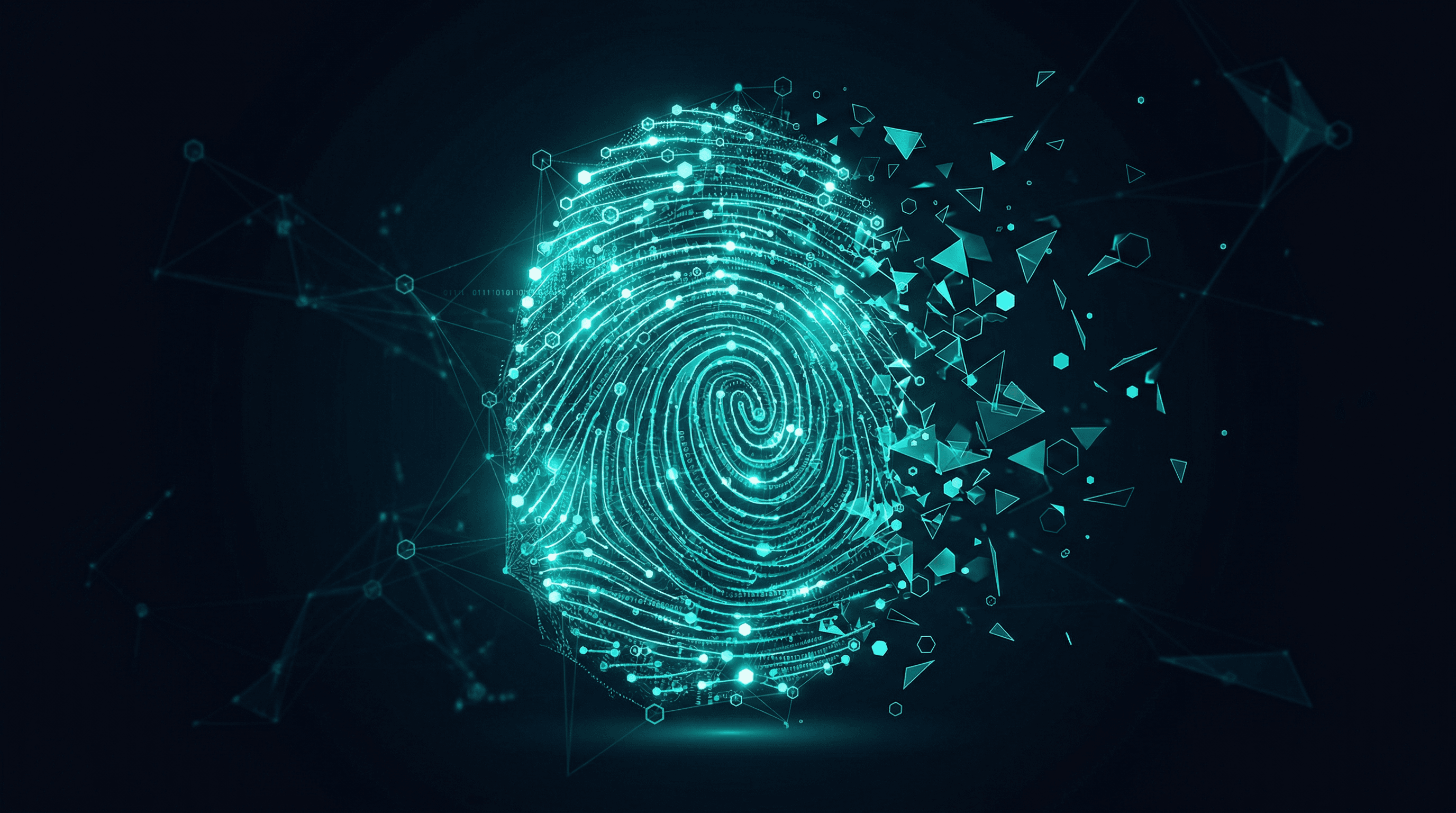 Who Owns Your Digital Identity? The Quiet Shift Toward Self-Sovereign ID