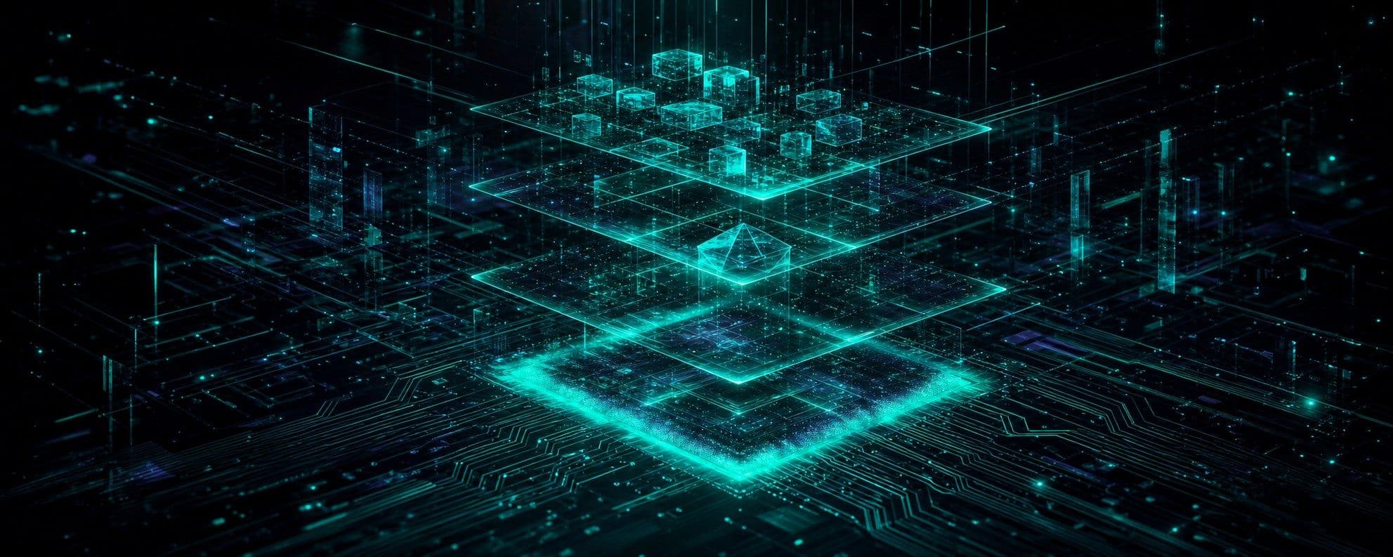 What Are the Benefits of Using a Layer-0 Operating System for Blockchain Development?