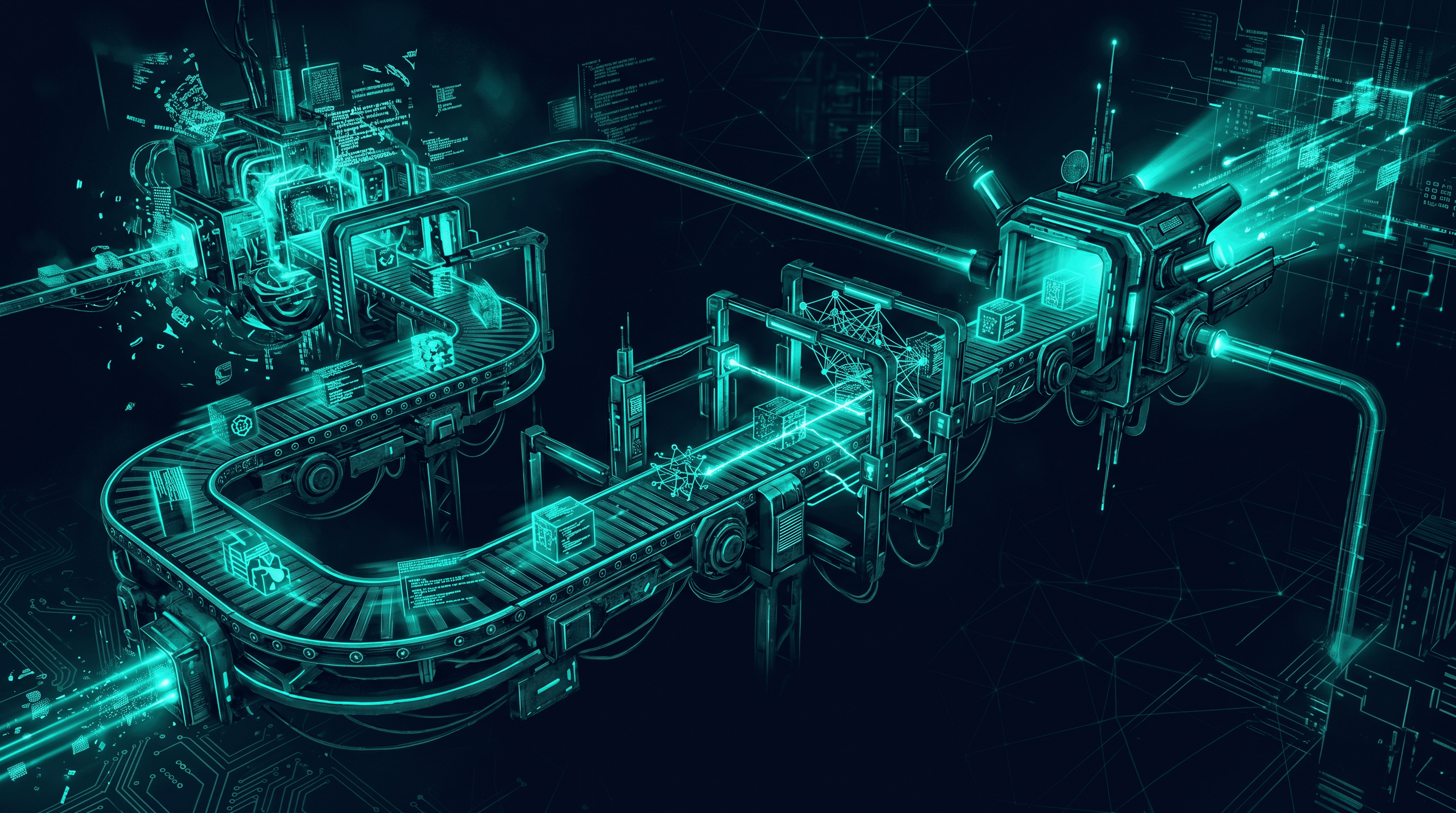 CI/CD for Web3: Automating Your Smart Contract Deployment Pipeline