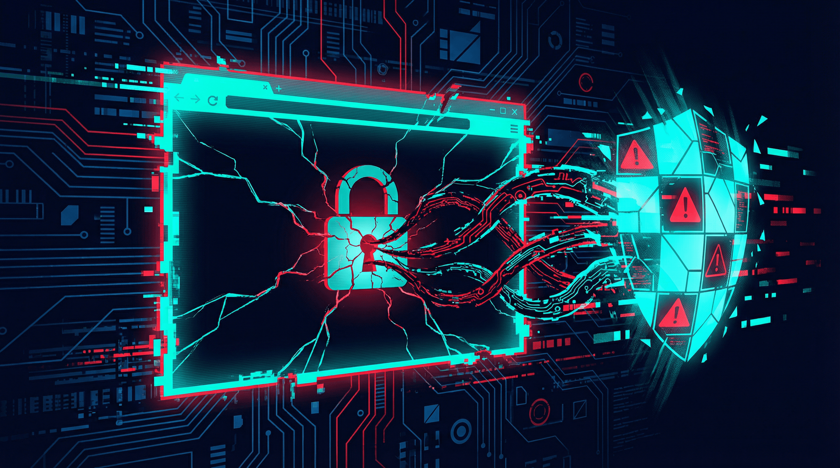 Your DeFi App's Front Door Is Unlocked: A Practical Security Checklist for Users and Teams