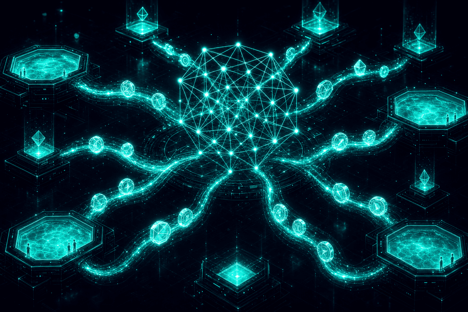 What a DEX Listing Actually Means (And What It Doesn't)