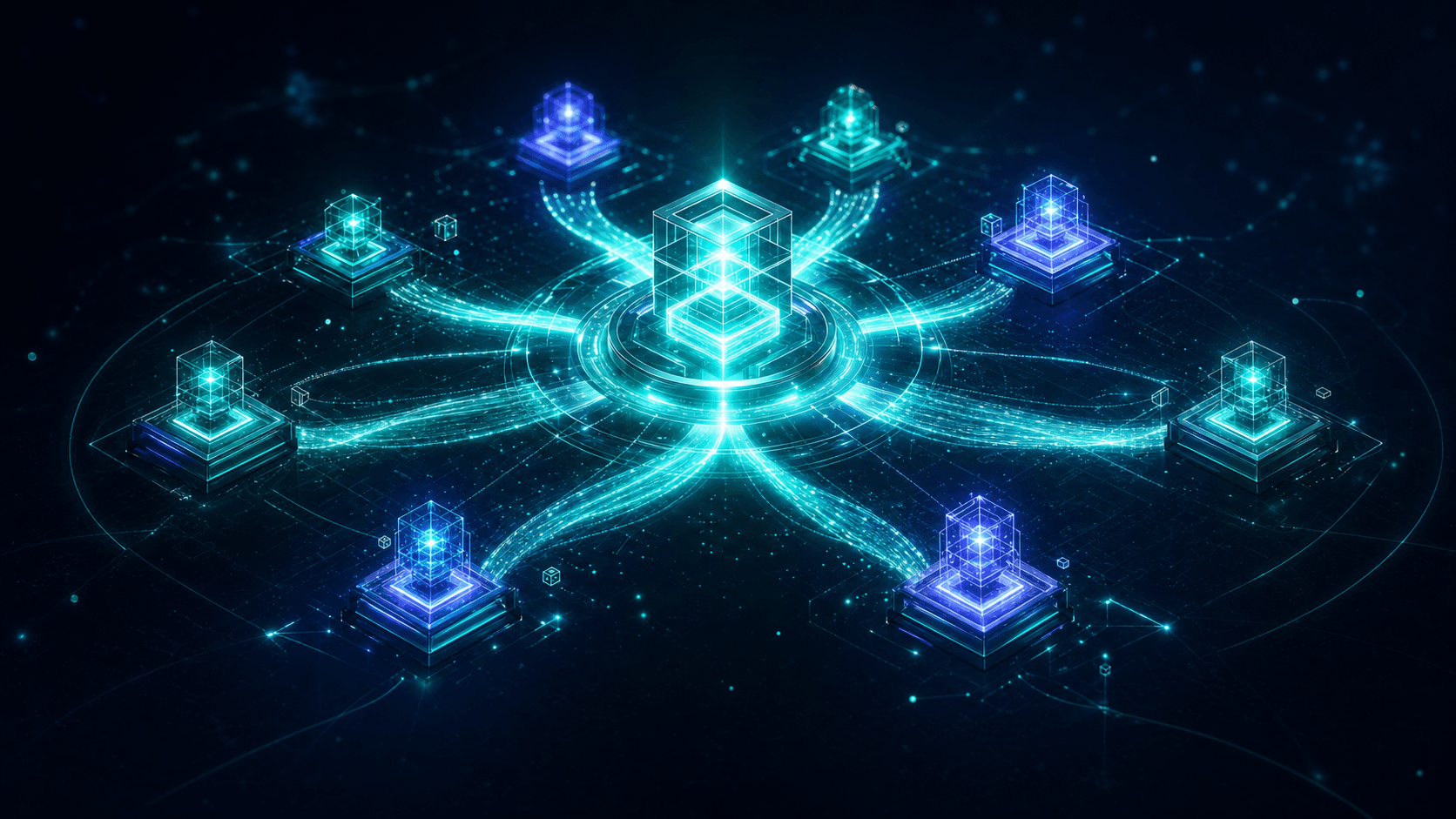 Autheo vs Chainlink for Oracle and Interoperability