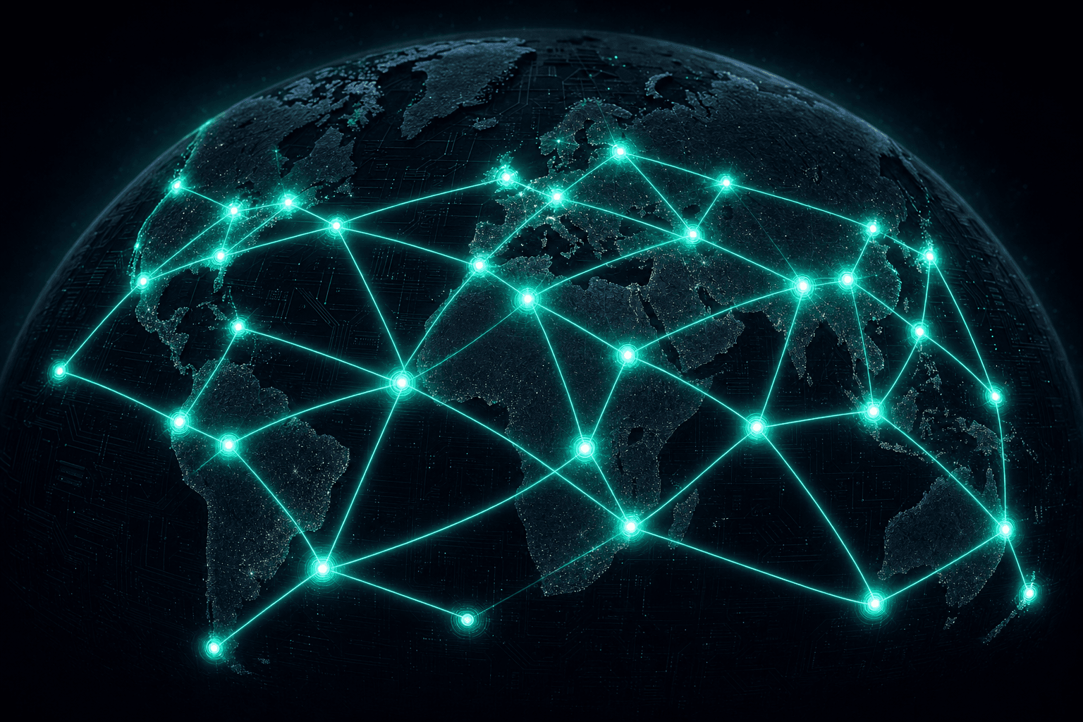 Built by a Global Team: How Autheo Came Together Across 25+ Countries