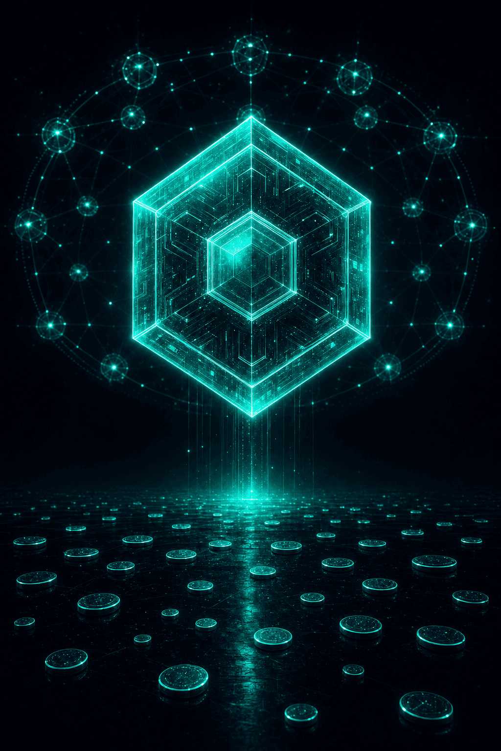 Why Owning a Node Is Different From Owning a Coin