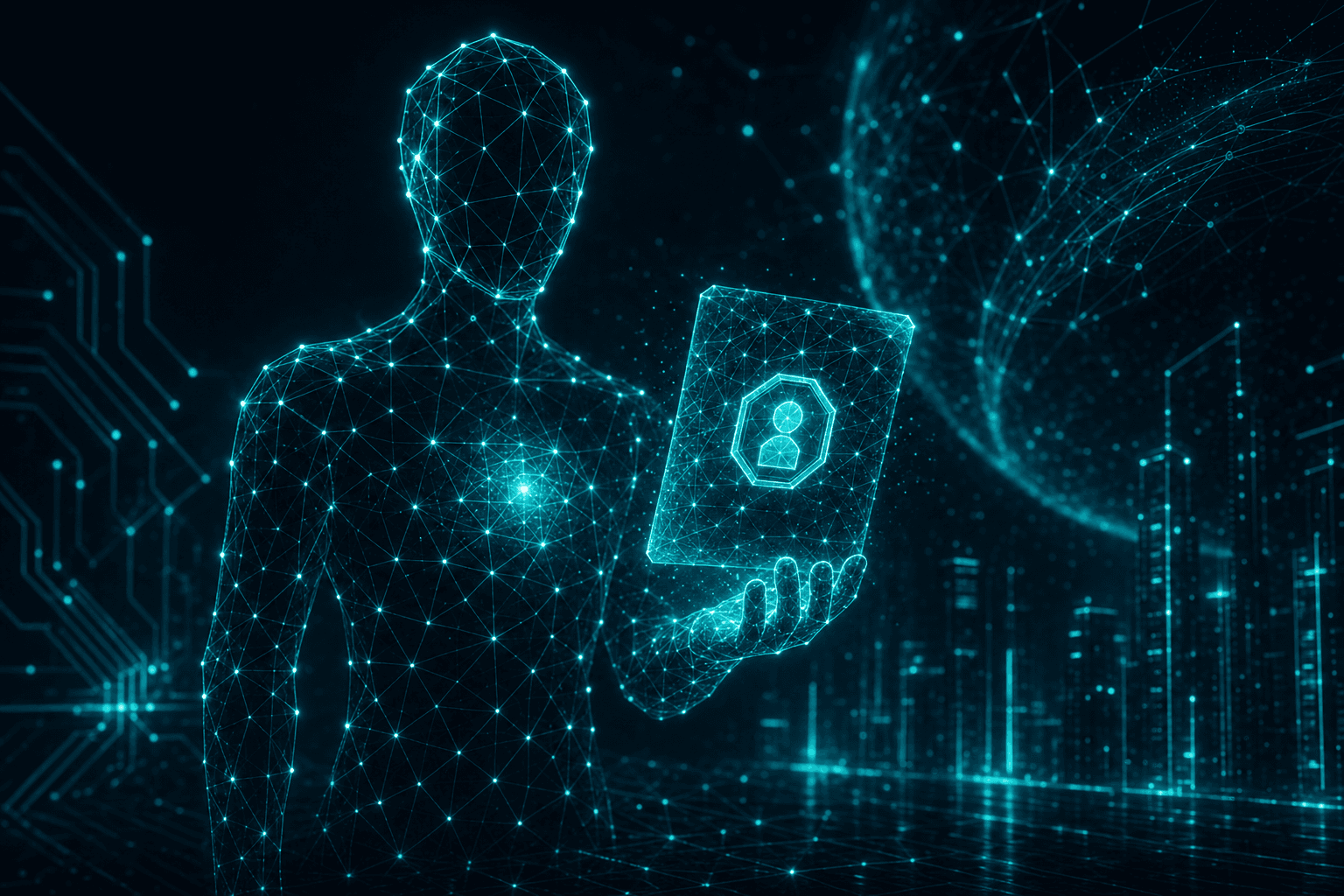 AI Agent Identity on Blockchain: The Infrastructure Problem Nobody Has Solved Yet